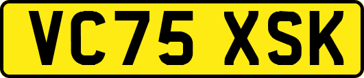 VC75XSK