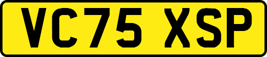 VC75XSP