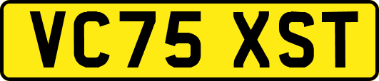 VC75XST
