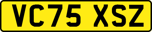 VC75XSZ