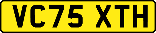 VC75XTH