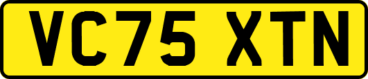 VC75XTN