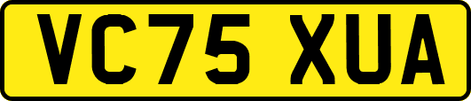 VC75XUA
