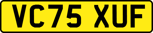 VC75XUF