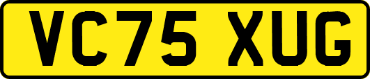VC75XUG