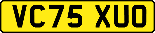 VC75XUO