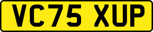 VC75XUP