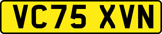 VC75XVN