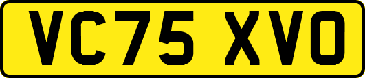 VC75XVO