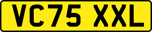 VC75XXL