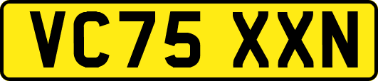 VC75XXN