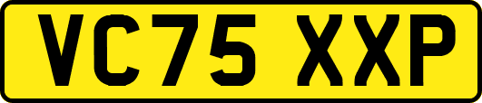 VC75XXP