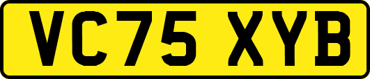 VC75XYB