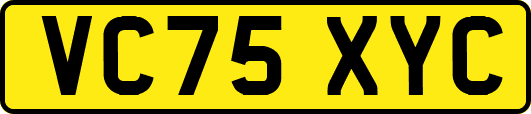 VC75XYC
