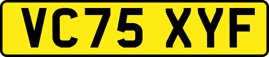 VC75XYF