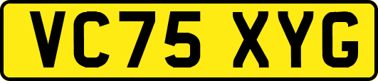 VC75XYG