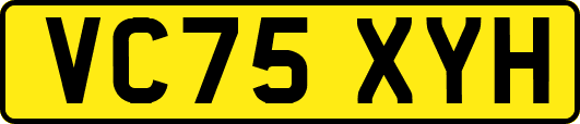 VC75XYH