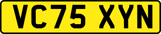 VC75XYN