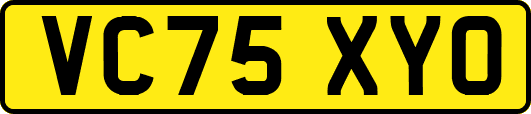 VC75XYO