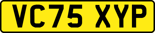 VC75XYP