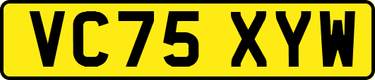 VC75XYW