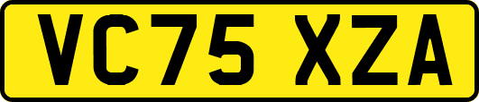 VC75XZA