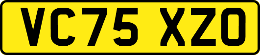 VC75XZO
