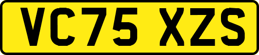 VC75XZS