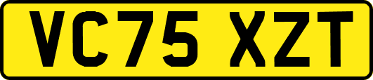 VC75XZT