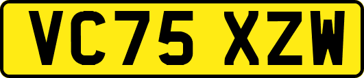 VC75XZW