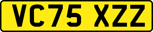 VC75XZZ