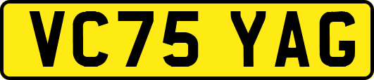 VC75YAG