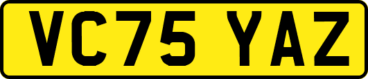 VC75YAZ