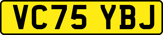 VC75YBJ