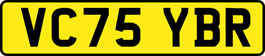 VC75YBR