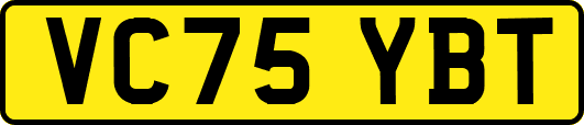 VC75YBT