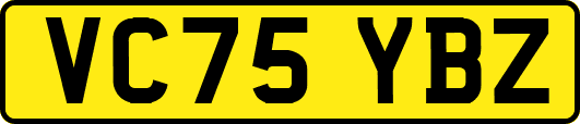 VC75YBZ