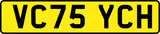 VC75YCH
