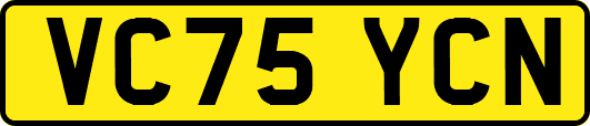VC75YCN