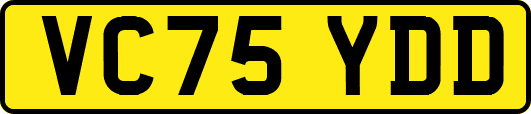 VC75YDD