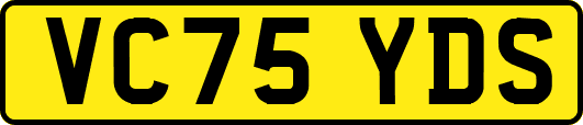 VC75YDS