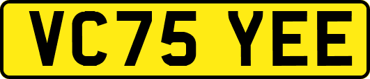 VC75YEE