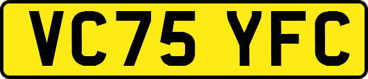 VC75YFC