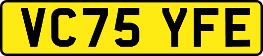 VC75YFE