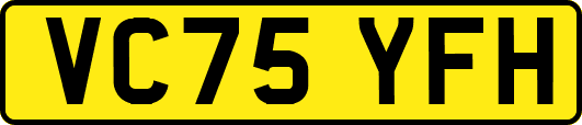 VC75YFH