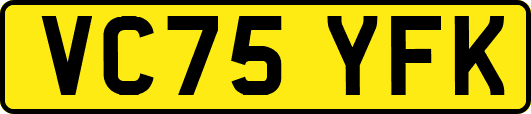 VC75YFK