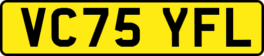 VC75YFL