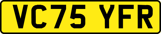VC75YFR