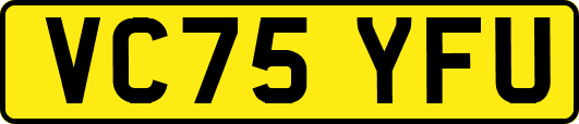 VC75YFU