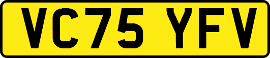 VC75YFV